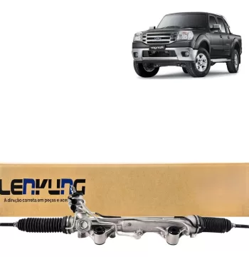 CAJA DE DIRECCIÓN HIDRÁULICA FORD RANGER 01/12- EXPLORER U2