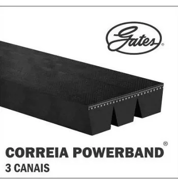 CORREA AGRICOLA JOHN DEERE