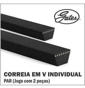 CORREA AGRICOLA NEW HOLLAND