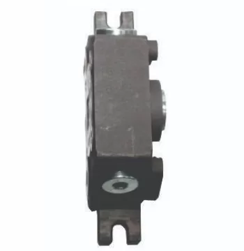 CUERPO SALIDA COMANDO 1.1/16-12UNF DCV100