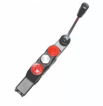 CUERPO CENTRAL COMANDO 1.1/16-12UNF DCV100