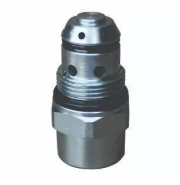 VÁLVULA DE ALIVIO COMANDO DCV100 2000PSI