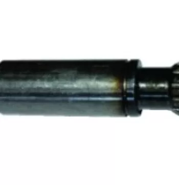 PUNTA O EJE HIDROSTATICA 108MM - 12 ESTRIAS