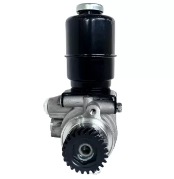 BOMBA DE DIRECCIÓN HIDRÁULICA MITSUBISHI PAJERO DIESEL