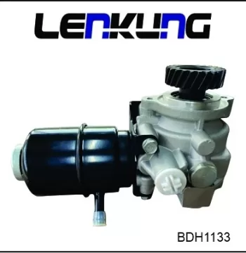 BOMBA DIR. MITSUBISHI PAJERO DIESEL