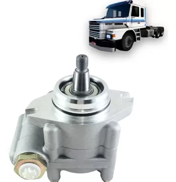 BOMBA DE DIRECCIÓN HIDRÁULICA SCANIA SERIE3 113