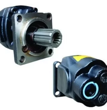 BOMBA HIDR. 40L DIN P/PLATAFORMA ELEV.VEHICULOS
