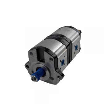 BOMBA HIDR.DUPLA MASSEY FERGUSON 292/292.4