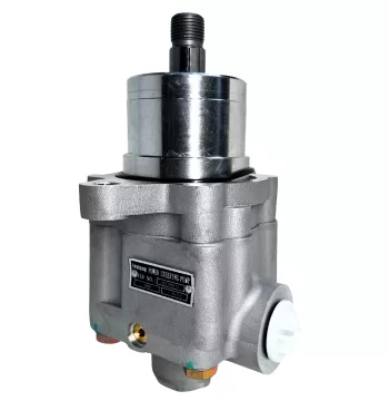 BOMBA DE DIRECCIÓN HIDRÁULICA VOLVO LUK FL12 380-420