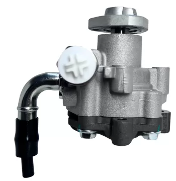 BOMBA DE DIRECCIÓN HIDRÁULICA VW FOX 03/ GOL 08/ POLO G5/G6 / BORA