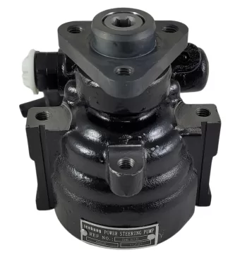 BOMBA DE DIRECCIÓN HIDRÁULICA FIAT PALIO 1.7 DIESEL/ SIENA 96...1.0