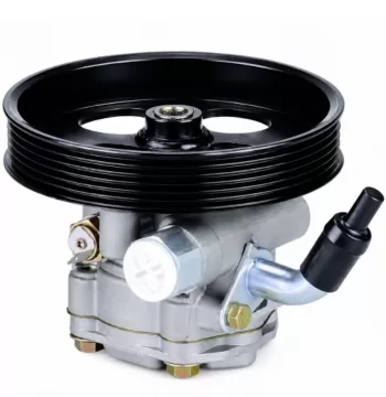 BOMBA DE DIRECCIÓN HIDRÁULICA MITSUBISHI L200 2009/ 4D56U