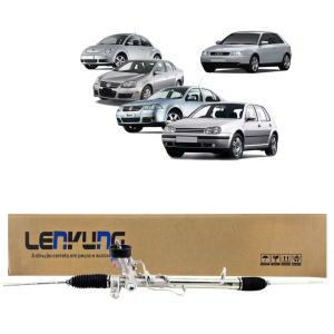 CAJA DE DIRECCIÓN HIDRÁULICA GOLF AUDI NEW BEETLE BORA